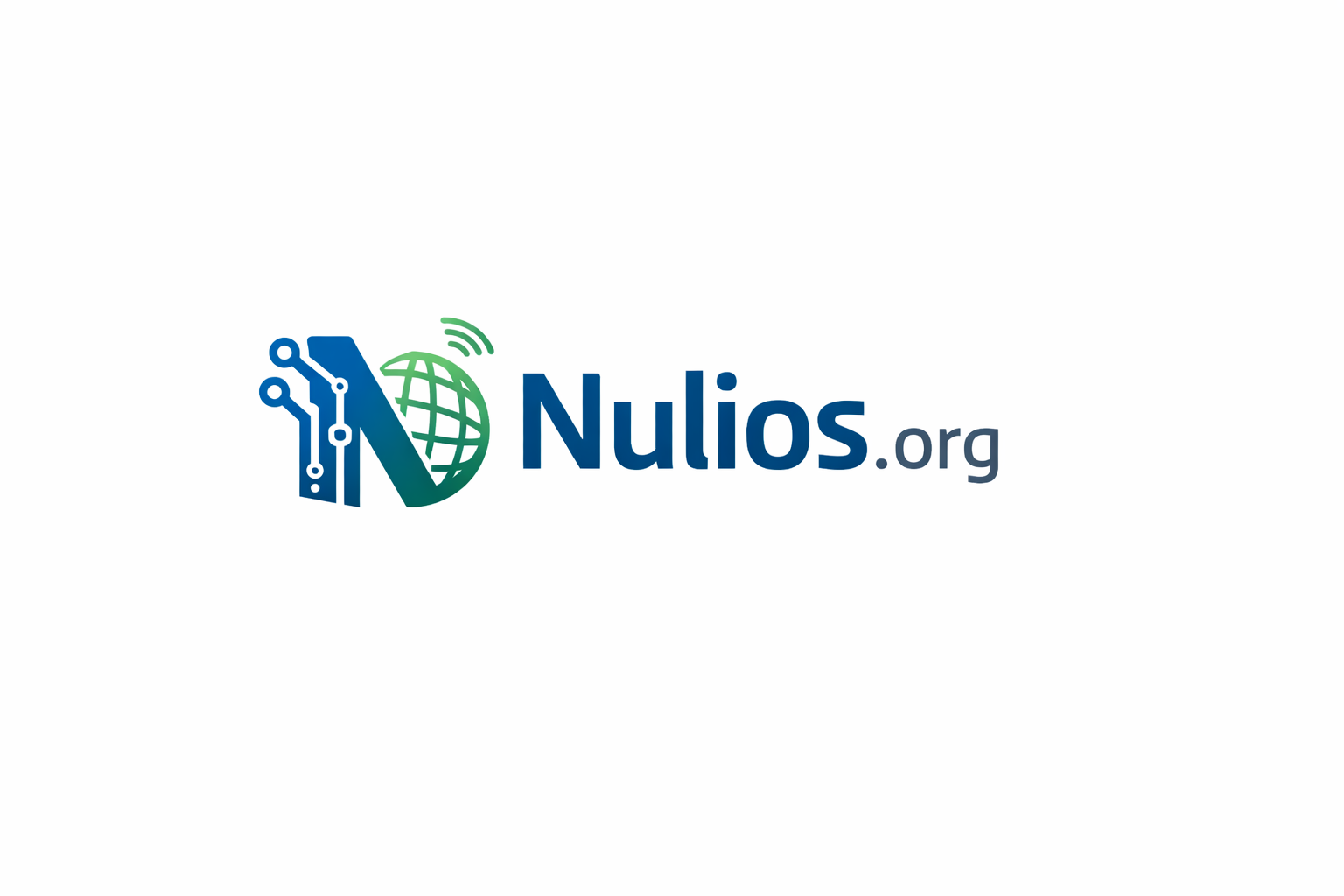 Nulios logo